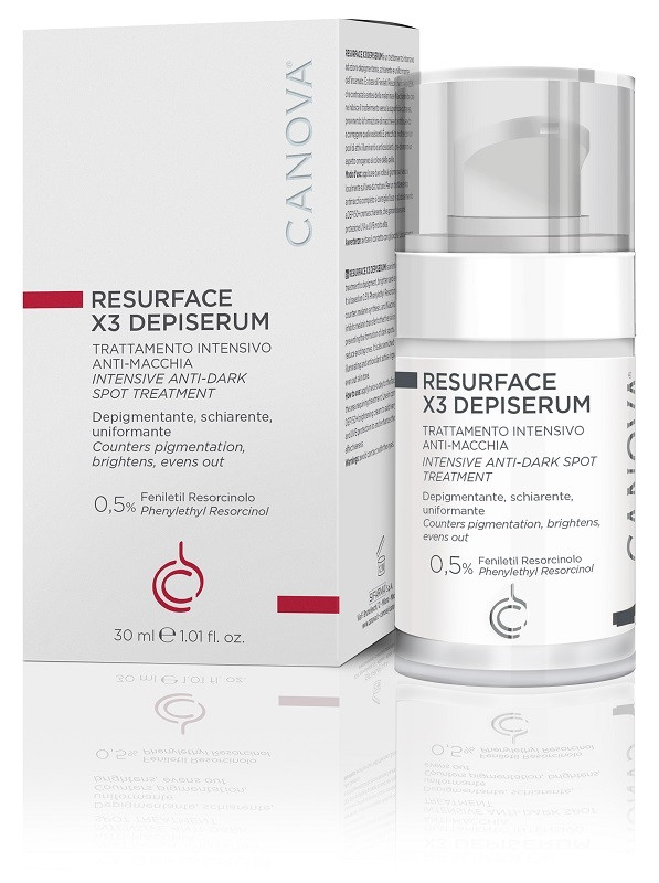 Resurface x3 depiserum 30ml
