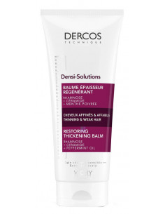 Dercos technique balsamo densi solution