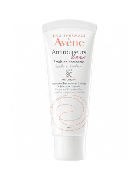 Avene antirougeurs gg emul40ml