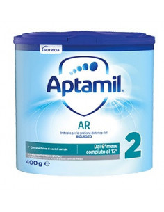 Aptamil ar 2 400g