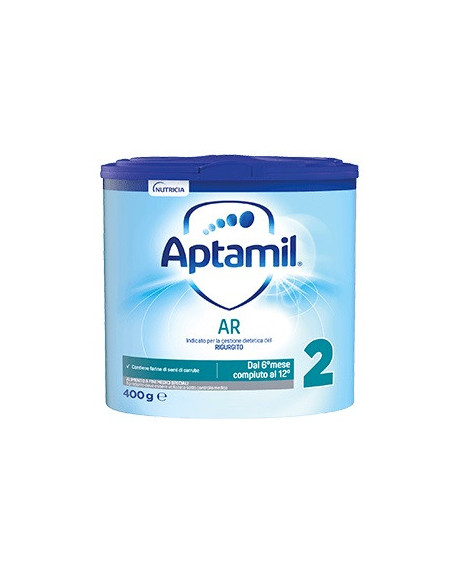 Aptamil ar 2 400g