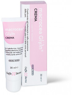 Macrocea gyn crema 30ml
