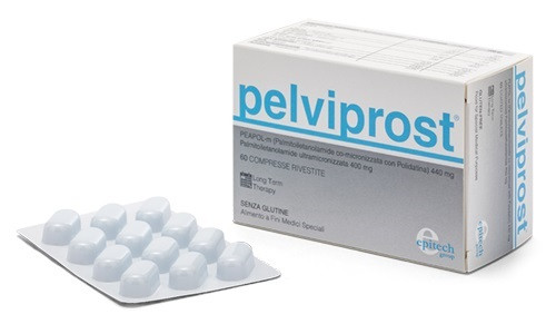 Pelviprost 60cpr ltt