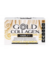 Gold collagen hairlift capelli unghie 10 flaconi 50ml