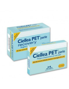 Ciellea pet recovery 60prl