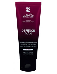 Safe balm balsamo dopobarba le