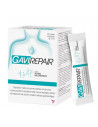 Gaviscon gavirepair sospensione orale contro i sintomi del reflusso gastroesofageo gusto ciliegia 20 bustine