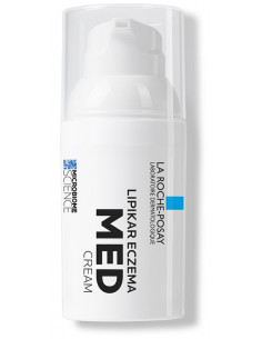 Lipikar eczema med 30ml  (fr