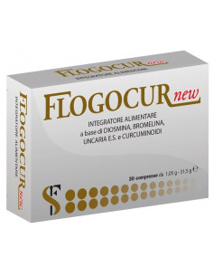 Flogocur new 30cpr n f sifra