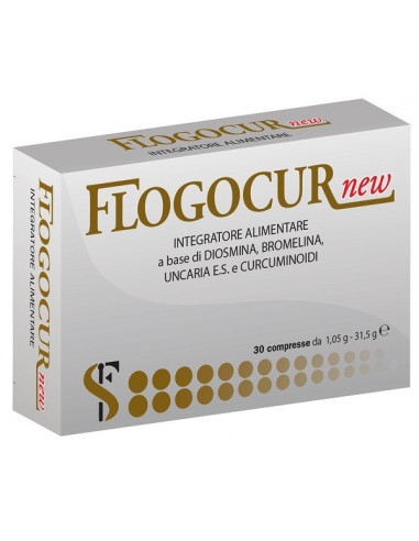 Flogocur new 30cpr n f sifra