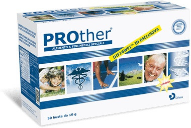 Prother 20gx15bust