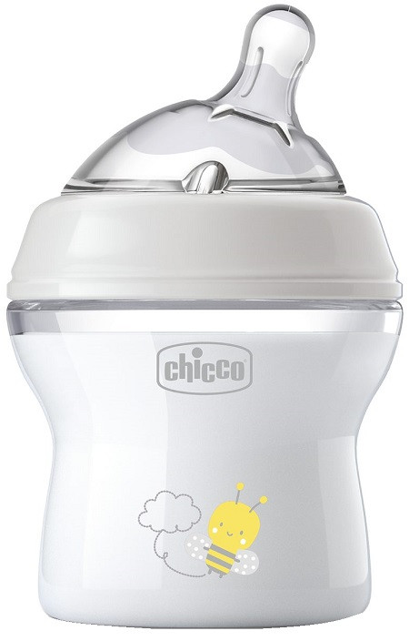 Image of Ch biberon nf pp 0m piu 150ml uni cod085