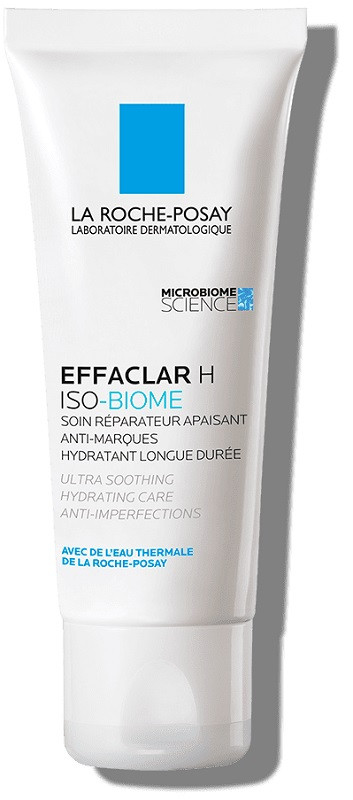 Effaclar h iso biome crema40ml