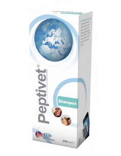 Peptivet sh pronto uso 200ml