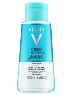 Purete thermale struccante occhi waterproof 100 ml