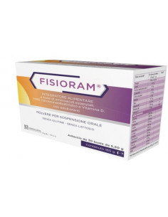 Fisioram 30buste nuova farmajo