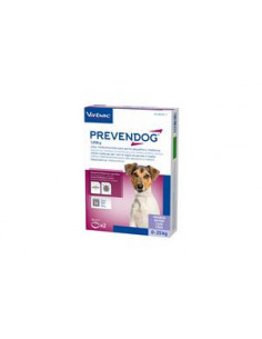 Prevendog 2 collari 60 cm - so
