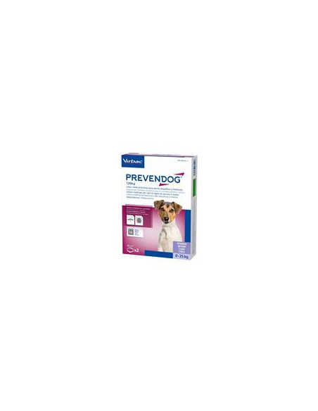 Prevendog 2 collari 60 cm - so