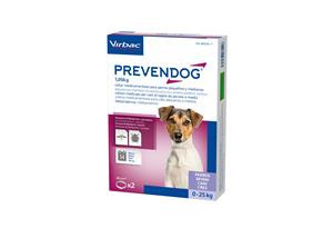 Prevendog 2 collari 60 cm - so