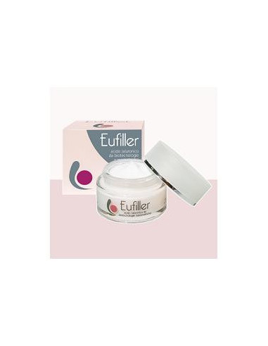 Eufiller crema 50ml