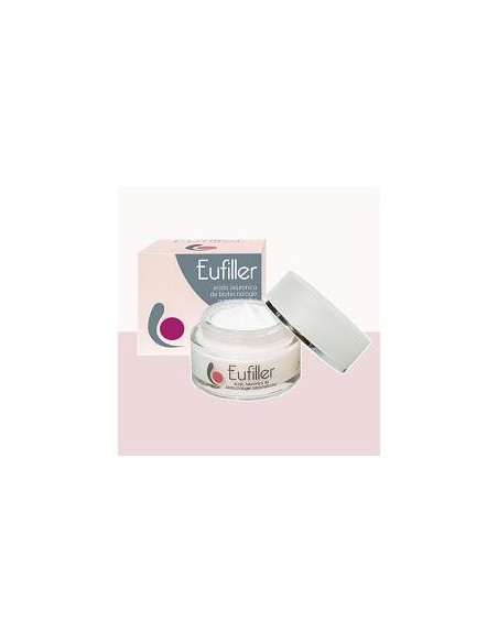 Eufiller crema 50ml