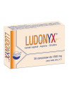 Ludonyx 30 compresse 1300mg