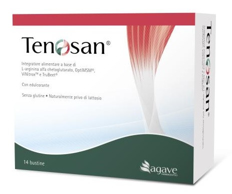 Tenosan 14bust