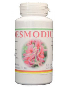 Desmodium 50 capsule | Clubfarma