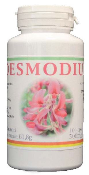 Desmodium 50cps