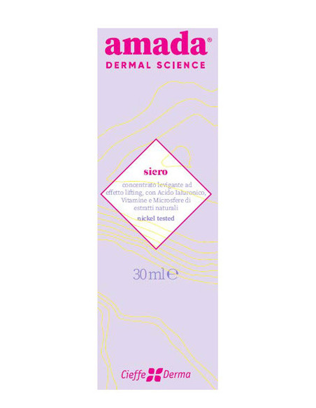 Amada siero 30ml