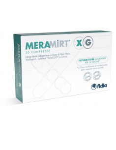 Meramirt xg 20 compresse