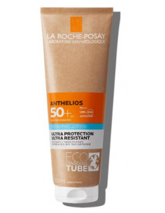 Anthelios latte sol 50 piu paper