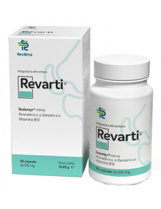 Revarti 30 capsule | Clubfarma