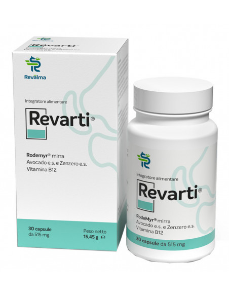 Revarti 30cps