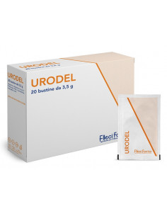 Urodel 20 bustine