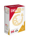 Sns ted 30 bustine