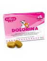 Dolorina 20 compresse nf