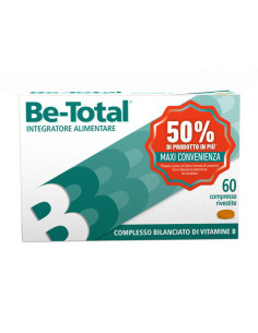Betotal 60 compresse | Clubfarma