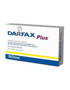 Darfax plus 30 compresse 1425mg it | Clubfarma