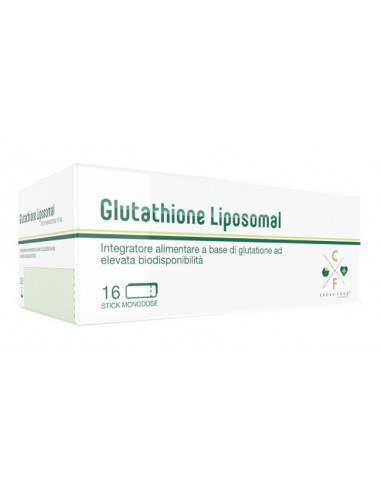 Glutathione liposom 16stick