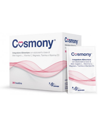 Cosmony 30bust