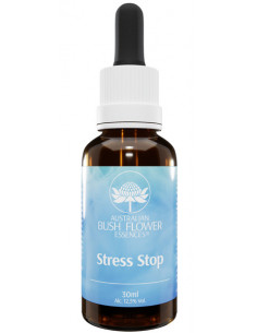 Stress stop gtt 30ml greenreme