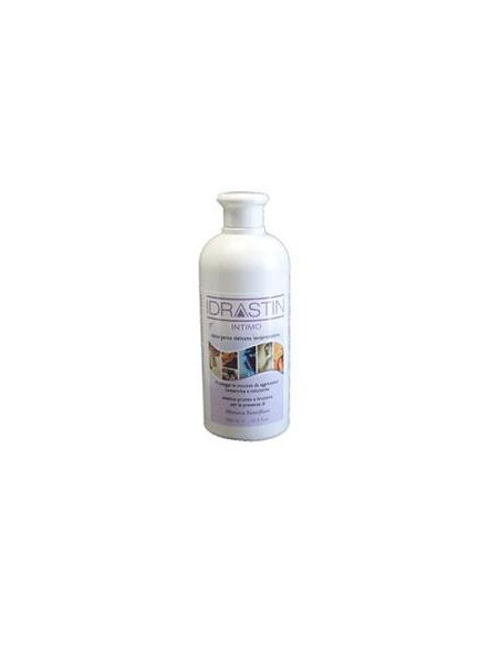 Idrastin det int liq 500ml