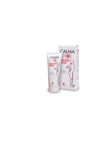 Calmadol cr antinf 100ml