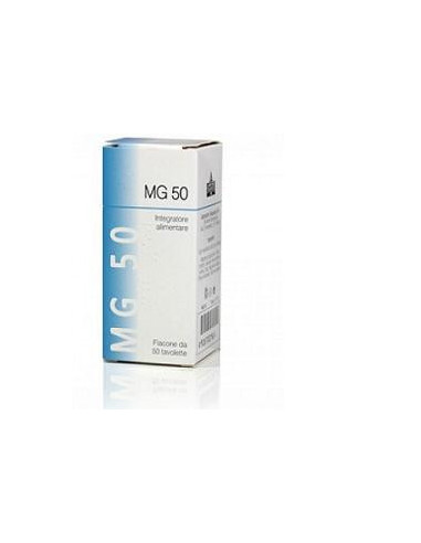 Mg50*alim magn jone 50tav