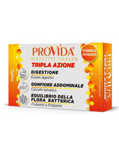 Provida enzimi vegetali 30 capsule