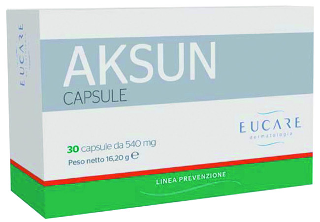 Aksun 30cps