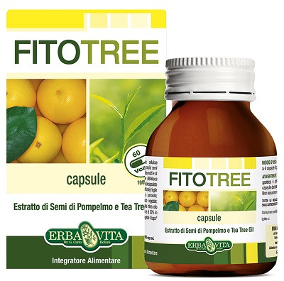 Fitotree 60cps