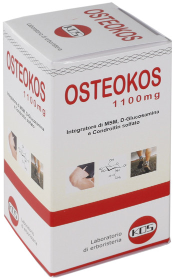 Osteokos 60cpr