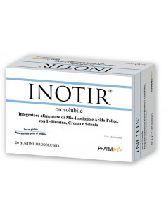 Inotir 20 bustine